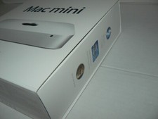 Intel Core i7 2nd Gen. Apple Mac mini 2011 Released Apple Desktops