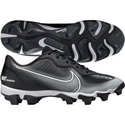 Nike Alpha Huarache 4 Keystone Black White Grey DJ6524-011 Men's