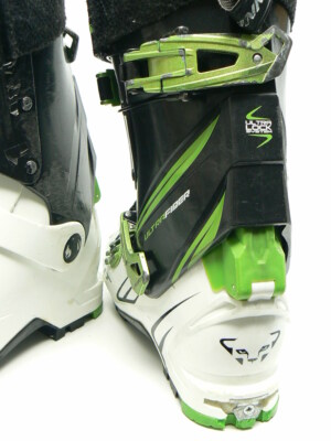 スキー 27 Dynafit Mercury Ultra fiber AT BC DYNAFIT MERCURY TF