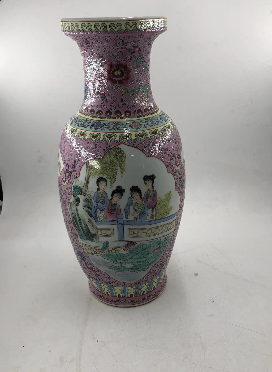景德镇花瓶| eBay