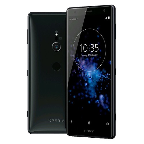 SONY Xperia Ace III 3 SO-53C Android 5.5 inch Unlocked 4GB 64GB