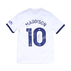 James Maddison Jersey | eBay