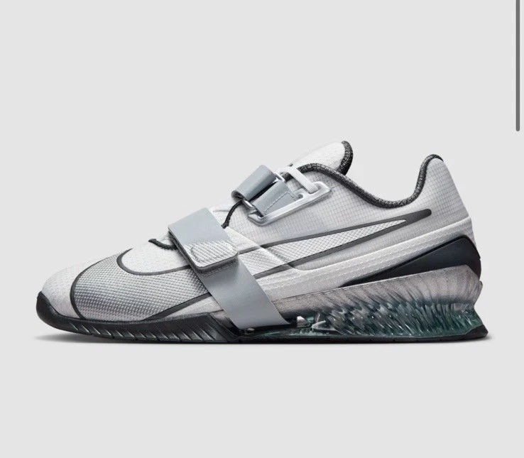 Nike Romaleos for Sale | Authenticity Guaranteed | eBay