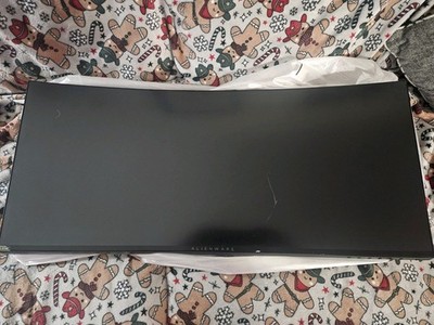 Buy Dell Alienware AW3418DW 34