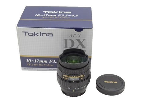 Tokina AF 12-24mm f4 AT-X Pro SD IF DX Lens for Nikon F | eBay