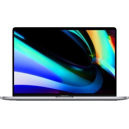 2016 Apple MacBook Pro 13