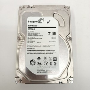 Seagate Barracuda 3TB | eBay