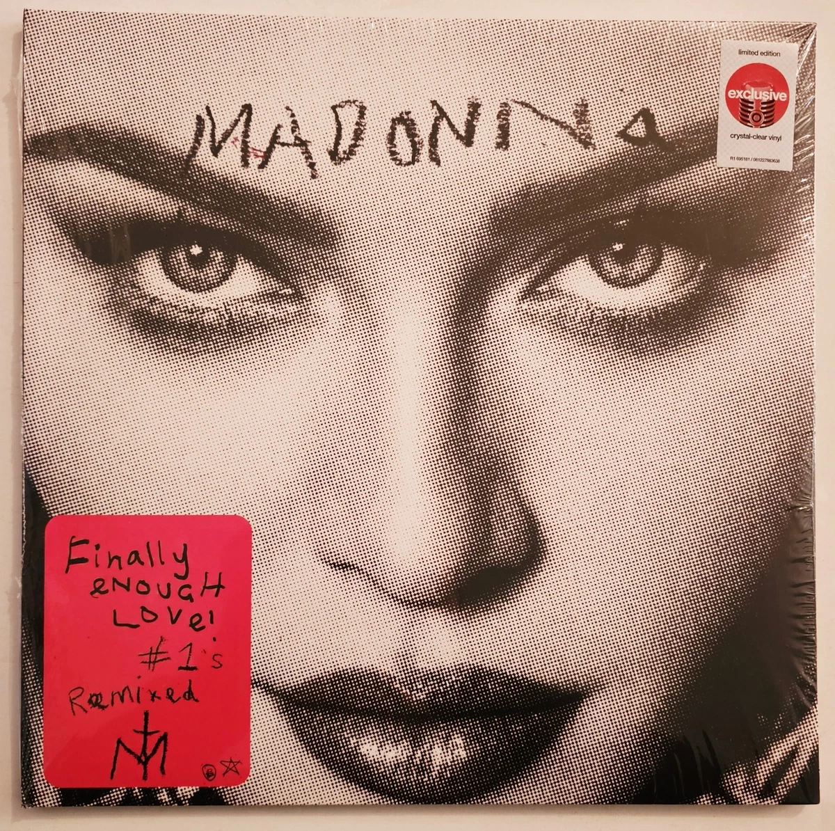 Madonna Limited Edition Vinyl Records for sale | eBay