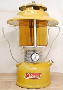 Coleman Gold Bond Lantern for sale | eBay