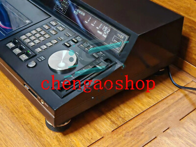 Used 1PCS Technics SL-P1300 CD Player by /db | eBay