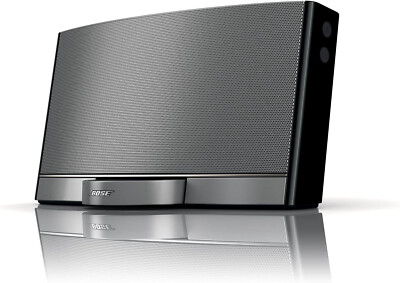 Bose SoundDock Portable 30-Pin iPod/iPhone Speaker Dock1 | eBay
