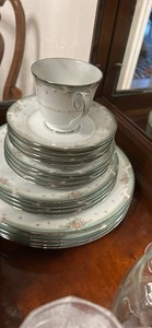 Greenbrier Noritake | eBay