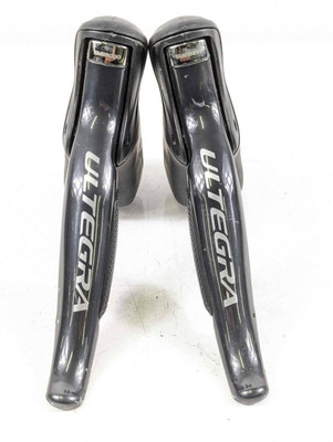 Shimano Ultegra Di2 St-6770 Dual Control Lever Road Bike for sale