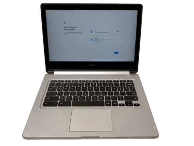 Acer R13 Chromebook 2-in-1 Touchscreen 13