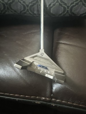 TaylorMade Truss TM2 Putter for sale online | eBay