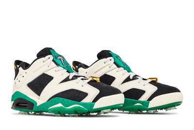 Nike Nike Air Jordan Eastside Golf x Air Jordan 6 Retro Low Golf