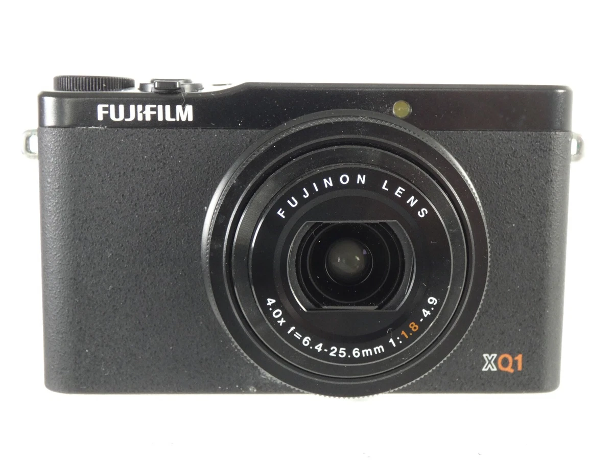 Fujifilm XQ1 Digital Cameras for Sale | Shop New & Used Digital