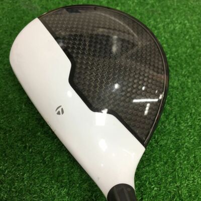 Golf Fairway Wood TaylorMade M2 Speeder661 Evolution Ⅲ 15 3W