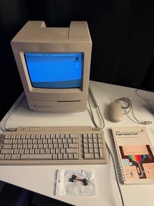 Macintosh II | eBay