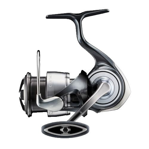 Daiwa Spinning Reel 24 LUVIAS PC LT3000-XH Fishing gear Japan New