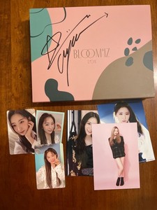 Izone Bloomiz | eBay