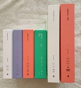 Bts Memories 2017 Bluray | eBay