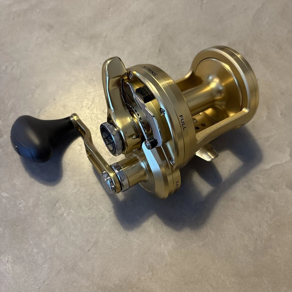 Shimano Torsa Saltwater Fishing Reels for sale - eBay