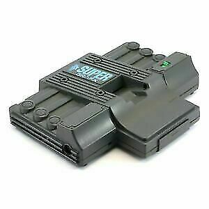 NEC PC Engine DUO-R PI-TG10 Console Japan Import Retro Gaming