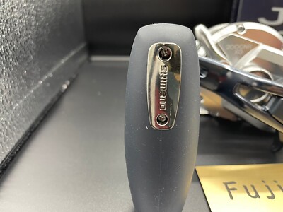 SHIMANO 21 OCEA JIGGER 2000NRXG RIGHT Handle 2000 NRXG Gear Ratio