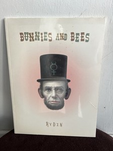 Mark Ryden Bunny | eBay