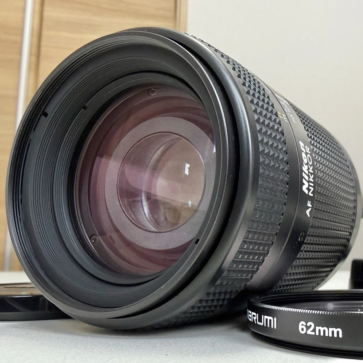 Nikon 70-210mm Focal Camera Lenses for sale - eBay