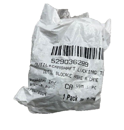 Can-Am 529036289 Outil Camshaft Locking Tool 232T | eBay