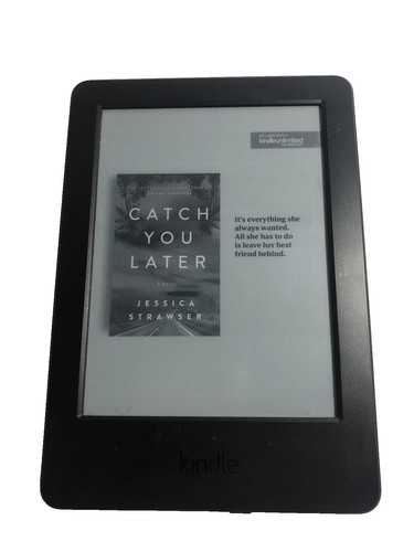 Amazon Kindle Oasis 10th Gen 32GB Wi-Fi E-Reader No Ads Waterproof