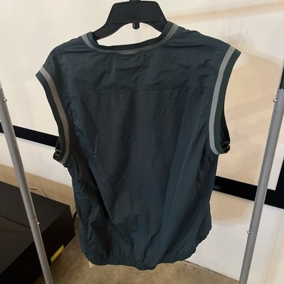 Brand New Kith X Taylormade 2024 Green Bogie Vest - Size Small