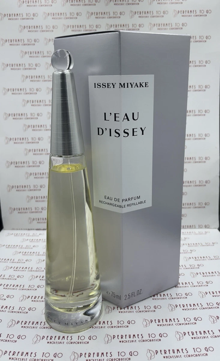 ISSEY MIYAKE 女士香水| eBay