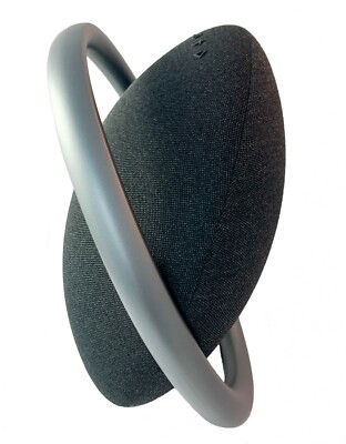 Harman Kardon Onyx Studio 8 Portable Bluetooth Speakers - Black