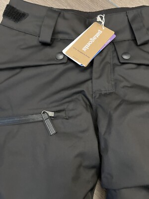 Patagonia Girls Snowbelle Pants Snow Ski Sled XS (5-6) | eBay