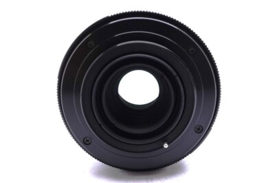 Voigtlander APO-LANTHAR 90mm F3.5 SL MF Lens for M42 Mount Near