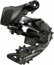 NEW* SRAM Red eTap AXS 12段リアディレイラー RD-RED-E-D1 - 最大33t