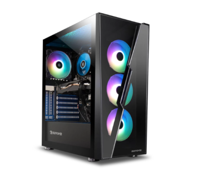 Windowsノート本体 Gtune B550M-P4 Ryzen5-4500 16GB 512GB マウス