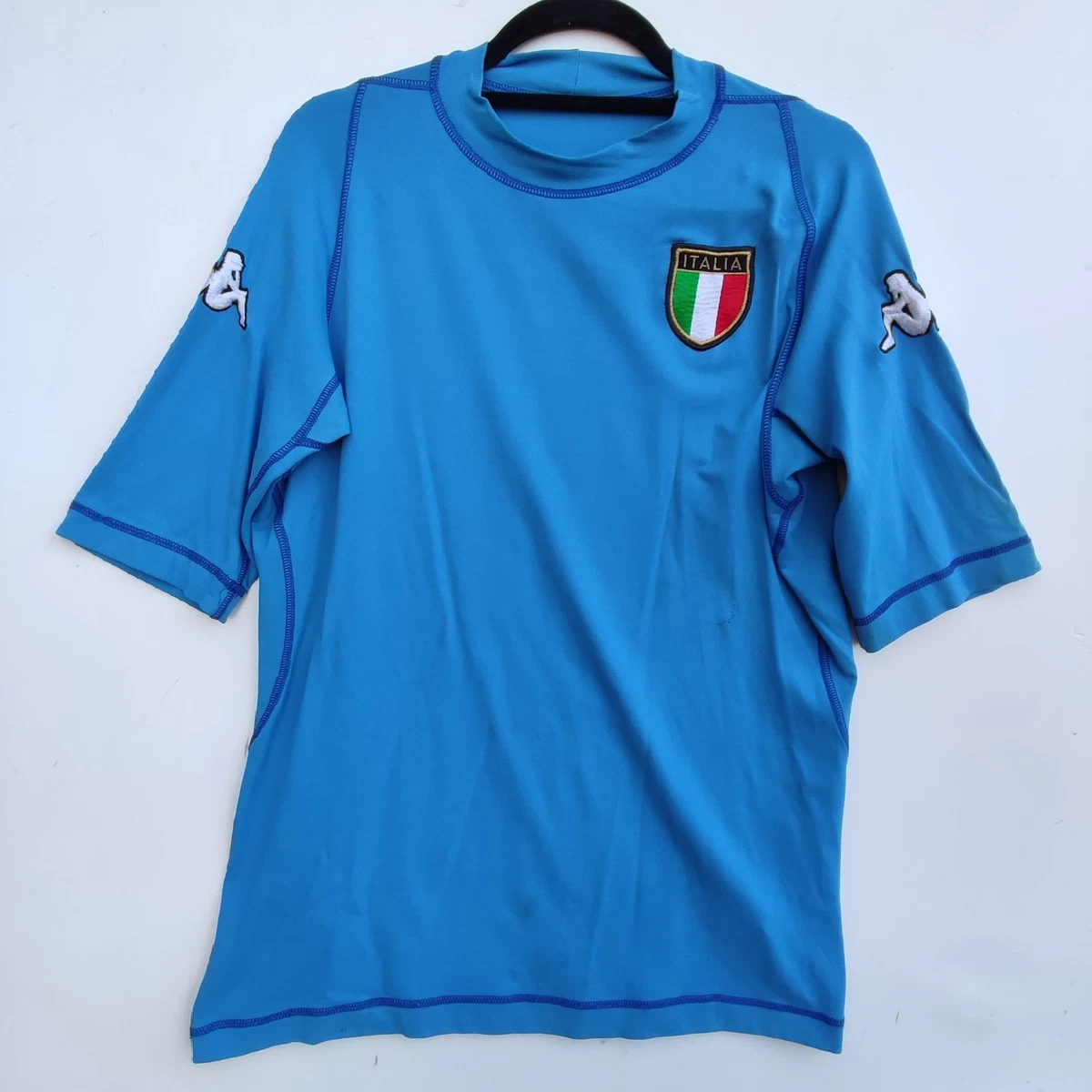 Preços baixos em Itália Kappa 2002 | eBay