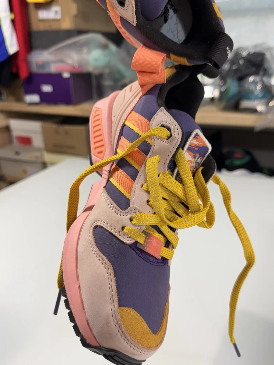 adidas National Park Foundation x ZX 5000 Cordura A-ZX Series