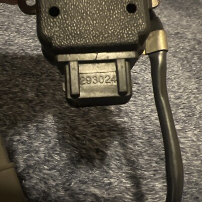 NISSAN 180SX 200SX 240SX 300ZX Z24 D21 PICKUP THROTTLE POSITION