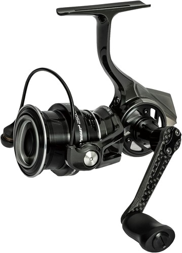 Abu Garcia Cardinal 752 Ultralight Spinning Reel Made in Japan | eBay