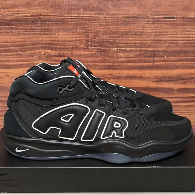 Nike Air Zoom GT Hustle 2 ASW Men's 13 All Star More Uptempo Shoes