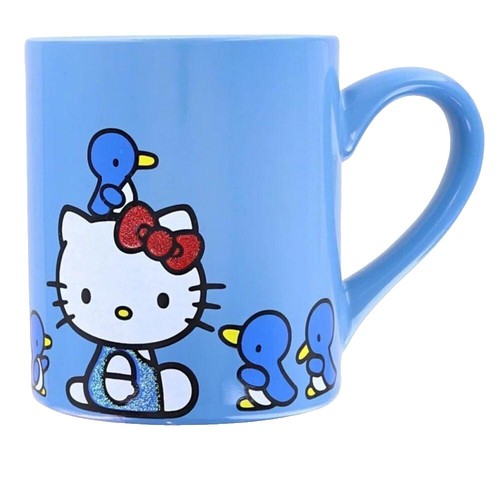 Sanrio Hello Kitty Nescafe Barista Gold Blend Coffee Maker PM9631