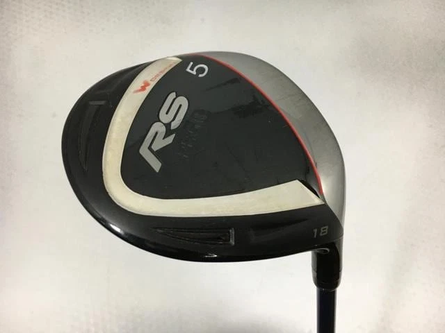 PRGR 5-Wood Golf Clubs for sale | eBay