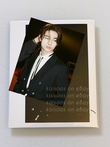 Enhypen Dark Blood Signed | eBay