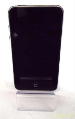 APPLE MC086J/A iPod touch Silver | eBay
