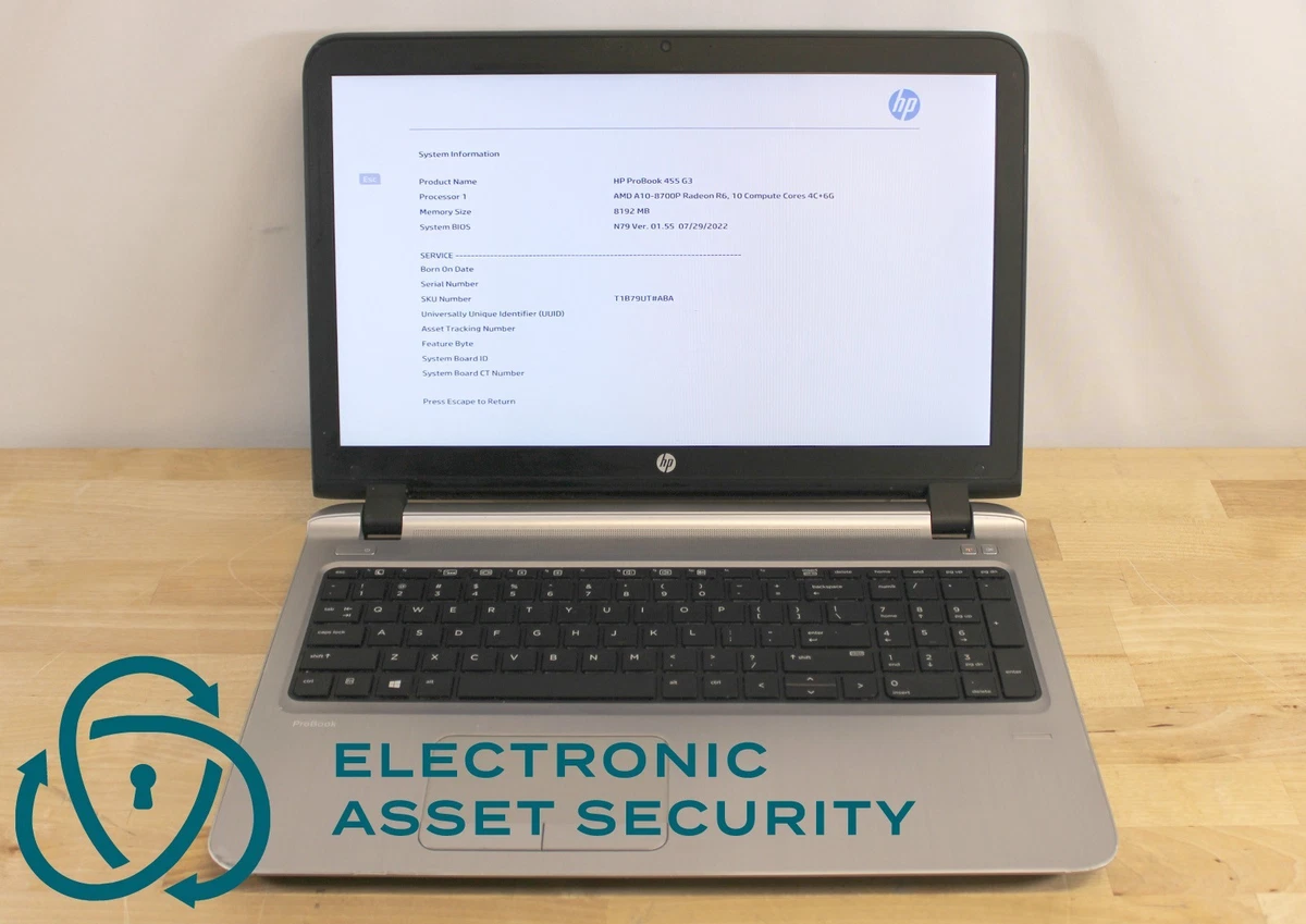 ①Windows11 HP AMD A10-6700 SSD128GB 8GB HP 15